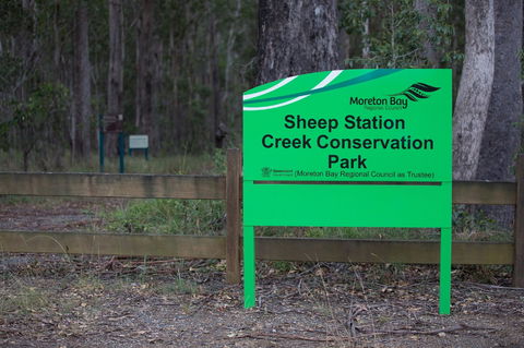 Ironbark Ridge And Spotted Gum Walking Trails - Accommodation Noosa 0