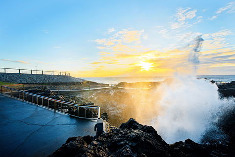 Kiama Blowhole - Accommodation Noosa 1