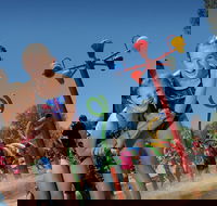 Lake Keepit Water Park - Accommodation Noosa