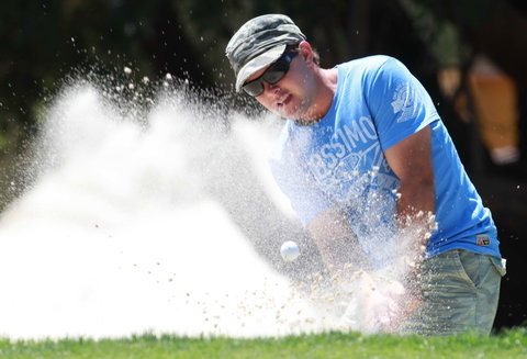 Mansfield Golf Club - Accommodation Noosa 1