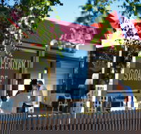 Meeniyan Square - Accommodation Noosa
