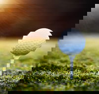 Millicent Golf Course - Accommodation Noosa