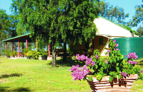 Miners Heritage Walk-In Mine - Accommodation Noosa 0