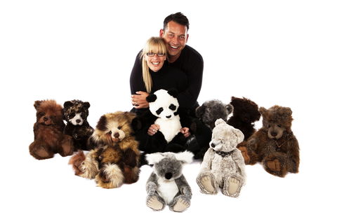 Nanas Teddies And Toys - Accommodation Noosa 0