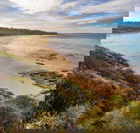 North Beach Bawley Point - Accommodation Noosa