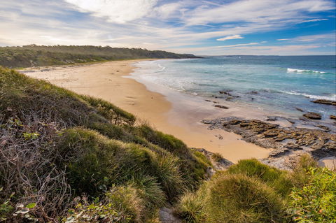 North Beach Bawley Point - Accommodation Noosa 0