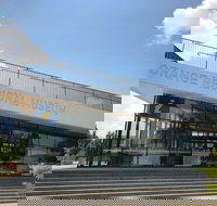 Orange Regional Museum - Accommodation Noosa