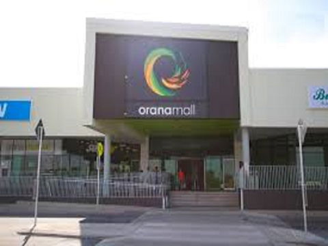 Orana Mall - Open - Accommodation Noosa 1