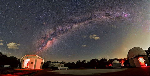 Perth Observatory - Accommodation Noosa 0
