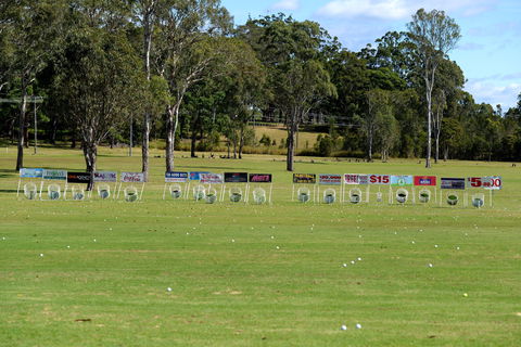 Port Macquarie Driving Range And Mini Golf - Accommodation Noosa 1