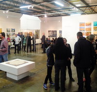 Project Contemporary Artspace - Accommodation Noosa
