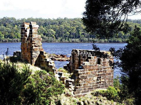 Sarah Island - Accommodation Noosa 2