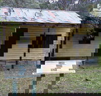 Scutts Hut - Accommodation Noosa