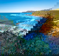 Shellgrit Beach Red Head - Accommodation Noosa
