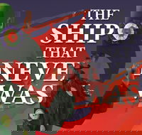 Ship That Never Was - The - Accommodation Noosa