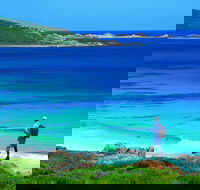 Smiths Beach - Accommodation Noosa