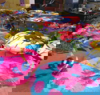 Tapatjatjaka Art and Crafts - Accommodation Noosa