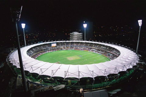 The Gabba - Accommodation Noosa 0