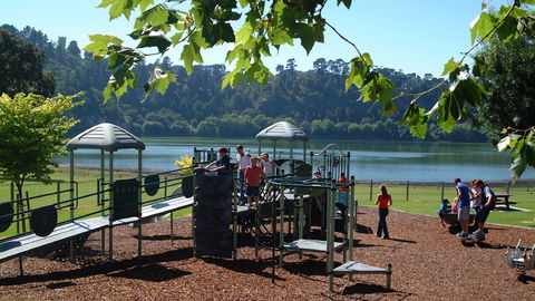 Valley Lake Recreation Area - Accommodation Noosa 0