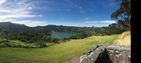 Valley Lake Recreation Area - Accommodation Noosa 1