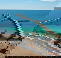 Wallaroo Jetty - Accommodation Noosa