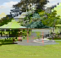 Warragul - Accommodation Noosa