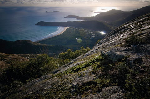 Wilsons Promontory National Park - Accommodation Noosa 0