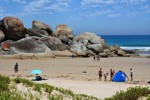 Wilsons Promontory National Park - Accommodation Noosa 1