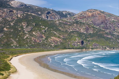 Wilsons Promontory National Park - Accommodation Noosa 2