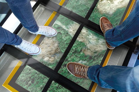 Blue Mountains Hop-on Hop-off Tour With Optional Scenic World Rides - Accommodation Noosa 2