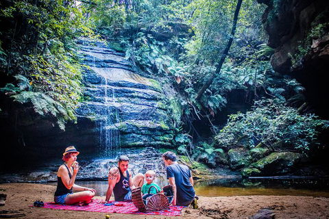Blue Mountains Hop-on Hop-off Tour With Optional Scenic World Rides - Accommodation Noosa 4