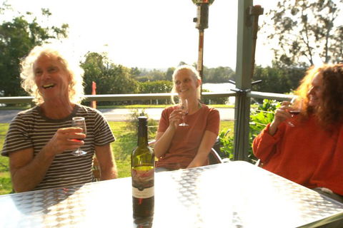 Rainforest & Waterfall Experience - Accommodation Noosa 7