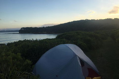 Batemans Bay Overnight Kayak Camping Tour - All Inclusive - Accommodation Noosa 6