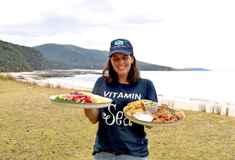 Batemans Bay Overnight Kayak Camping Tour - All Inclusive - Accommodation Noosa 5