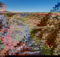 Gorge Rim Walk Dales Gorge - Accommodation Noosa