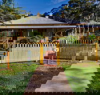 Macquarie Nature Reserve - Accommodation Noosa