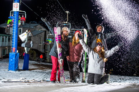 Mt Buller Alpine Resort - Accommodation Noosa 1