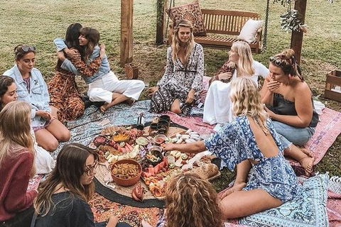A Picnic In Byron Bay - Accommodation Noosa 4