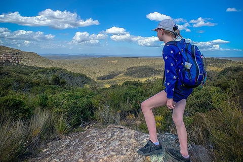 Blue Mountains Secret Places Adventure - Accommodation Noosa 5