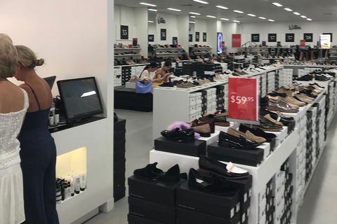 Australian Designer Outlet Shopping Tour- Sydney - Accommodation Noosa 2
