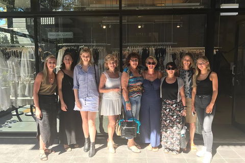 Australian Designer Outlet Shopping Tour- Sydney - Accommodation Noosa 0