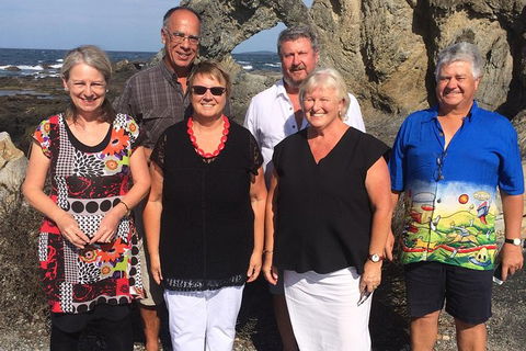 Highlights Of The Eurobodalla (half Day Private Tour) - Accommodation Noosa 3