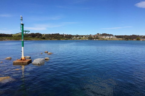 Highlights Of The Eurobodalla (half Day Private Tour) - Accommodation Noosa 14