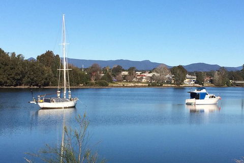 Highlights Of The Eurobodalla (half Day Private Tour) - Accommodation Noosa 8