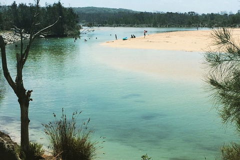Highlights Of The Eurobodalla (half Day Private Tour) - Accommodation Noosa 6