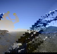 Amazing Full Day Abseiling Adventure in the Blue Mountains - Accommodation Noosa