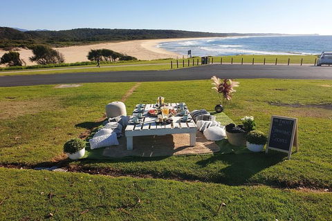 Pop Up Picnic - Narooma - Accommodation Noosa 1