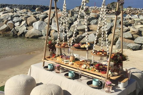 Pop Up Picnic - Narooma - Accommodation Noosa 2