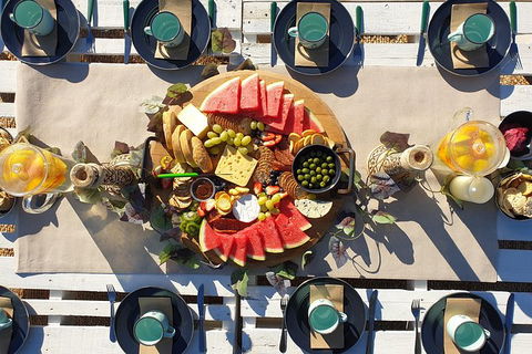 Pop Up Picnic - Narooma - Accommodation Noosa 0