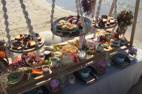Pop Up Picnic - Narooma - Accommodation Noosa 3